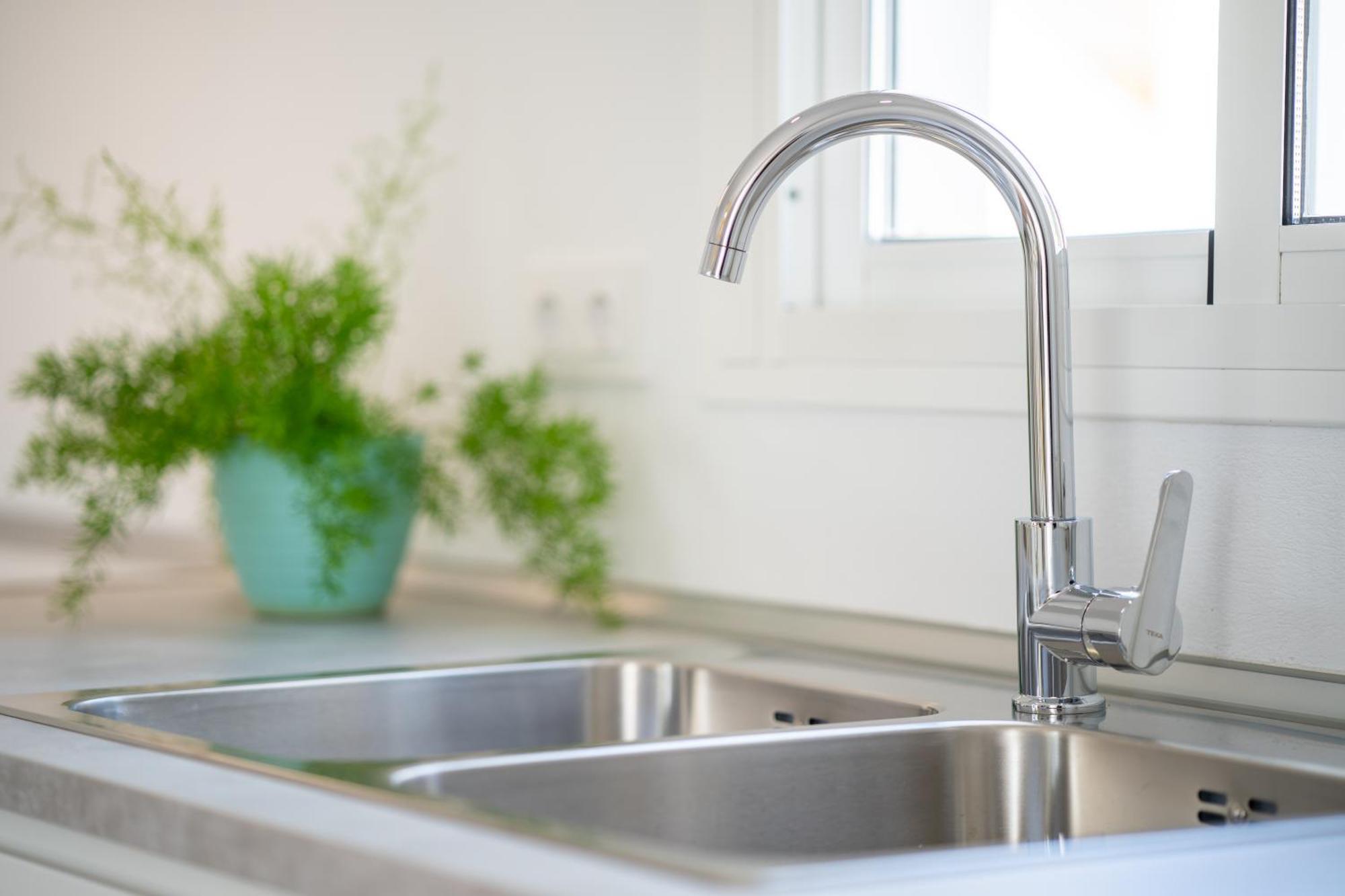 Trendyhomes Los Cinco Arcos Nijar Ngoại thất bức ảnh
