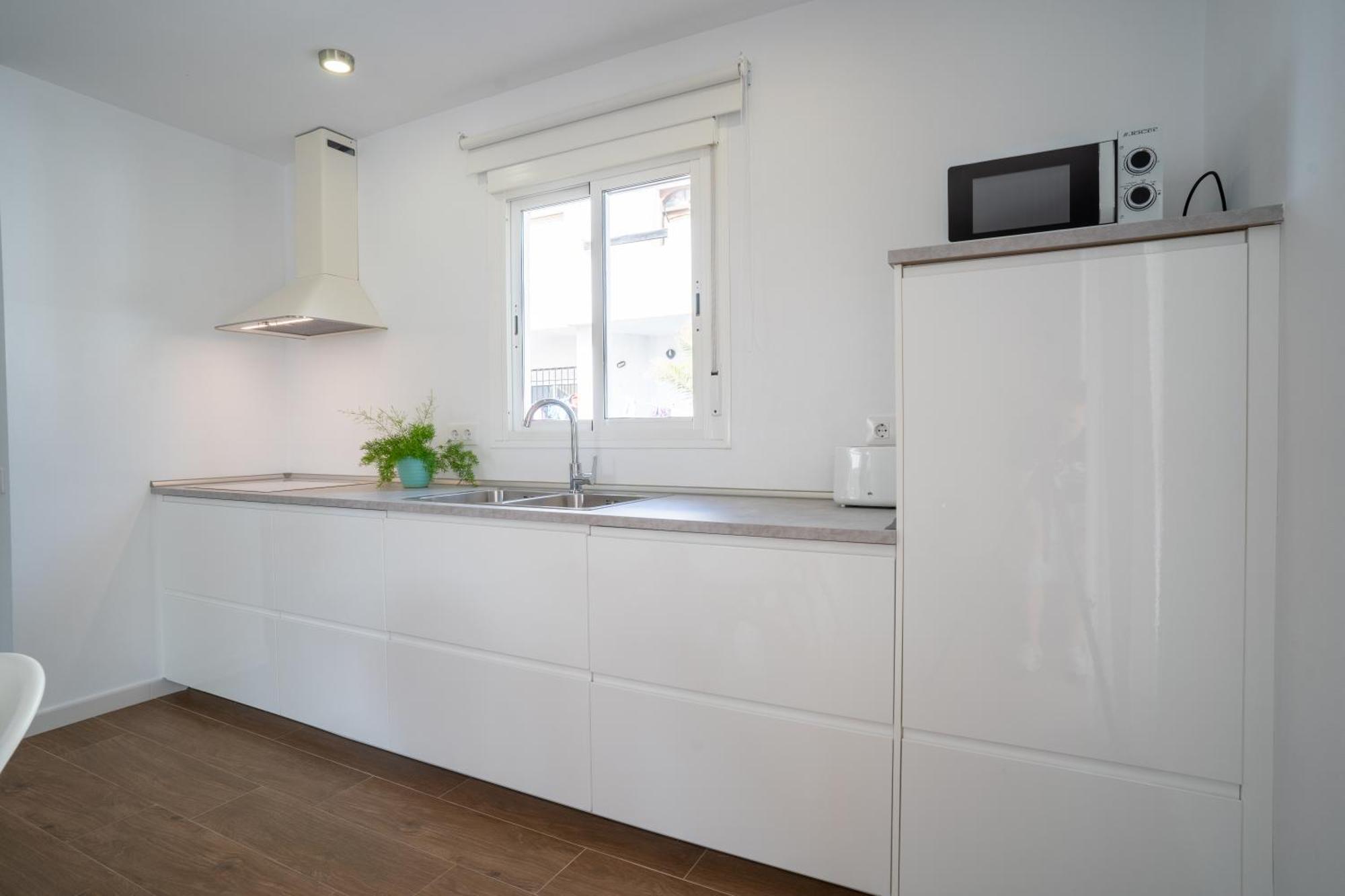 Trendyhomes Los Cinco Arcos Nijar Ngoại thất bức ảnh
