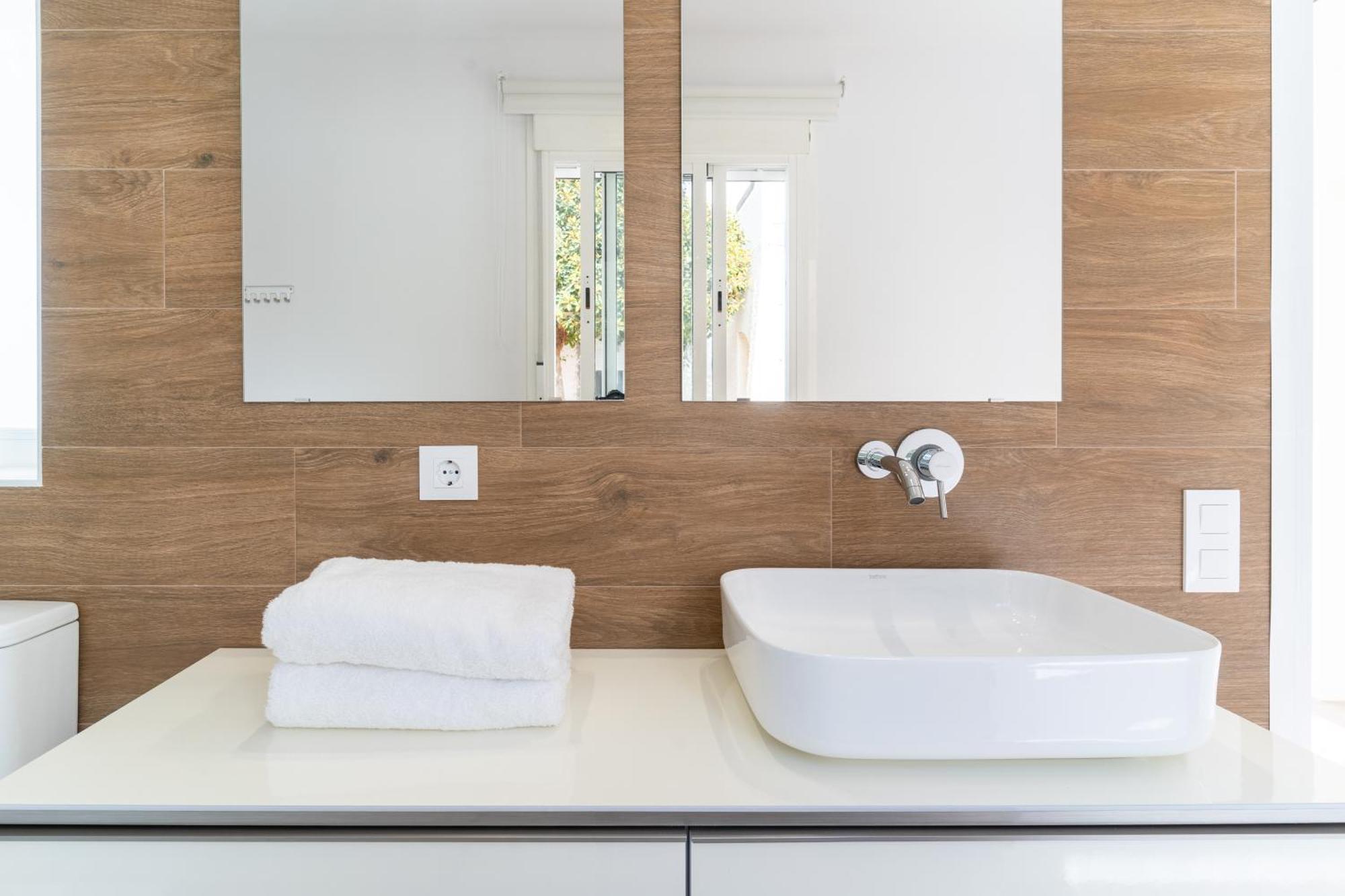 Trendyhomes Los Cinco Arcos Nijar Ngoại thất bức ảnh