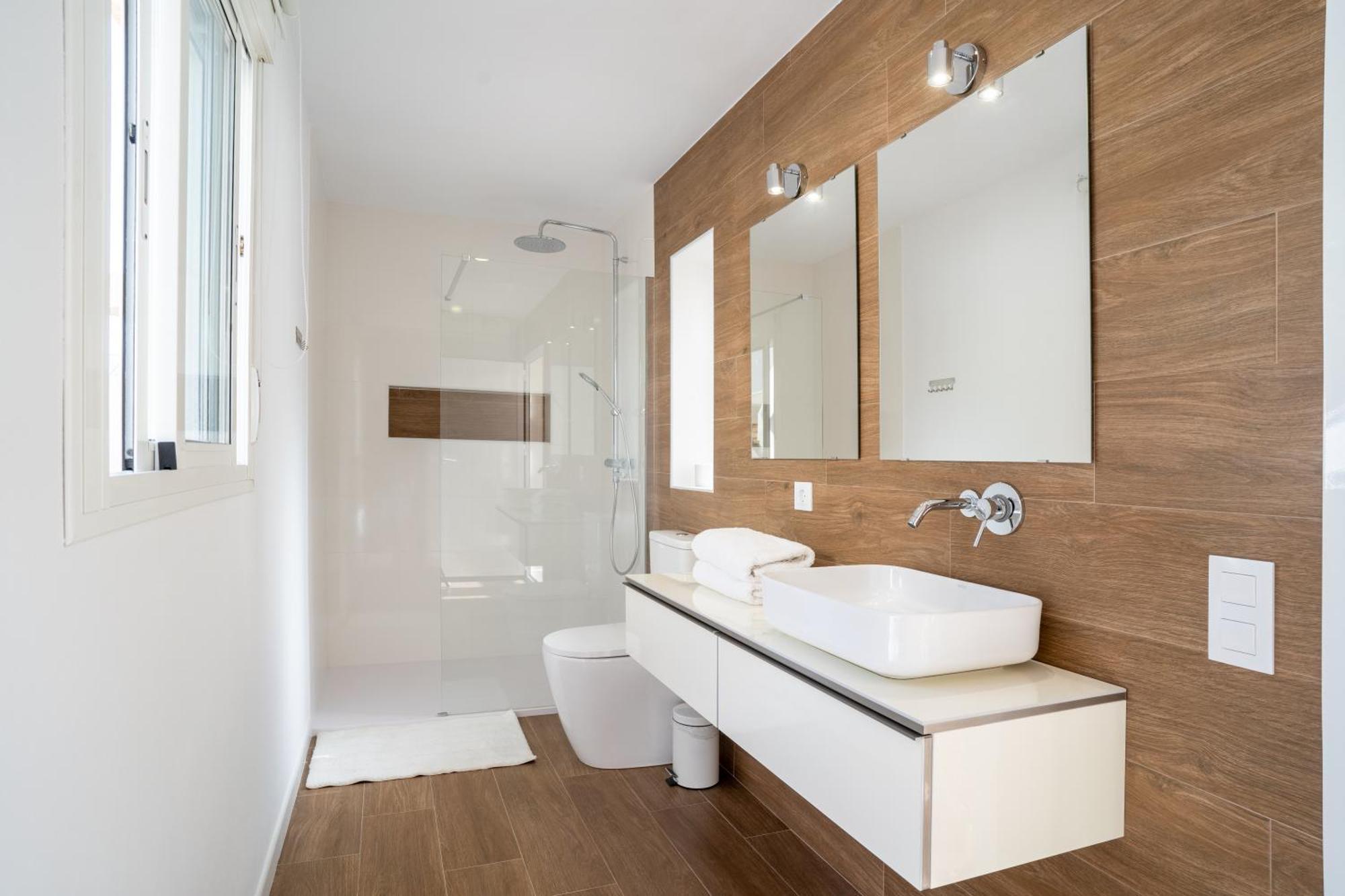 Trendyhomes Los Cinco Arcos Nijar Ngoại thất bức ảnh