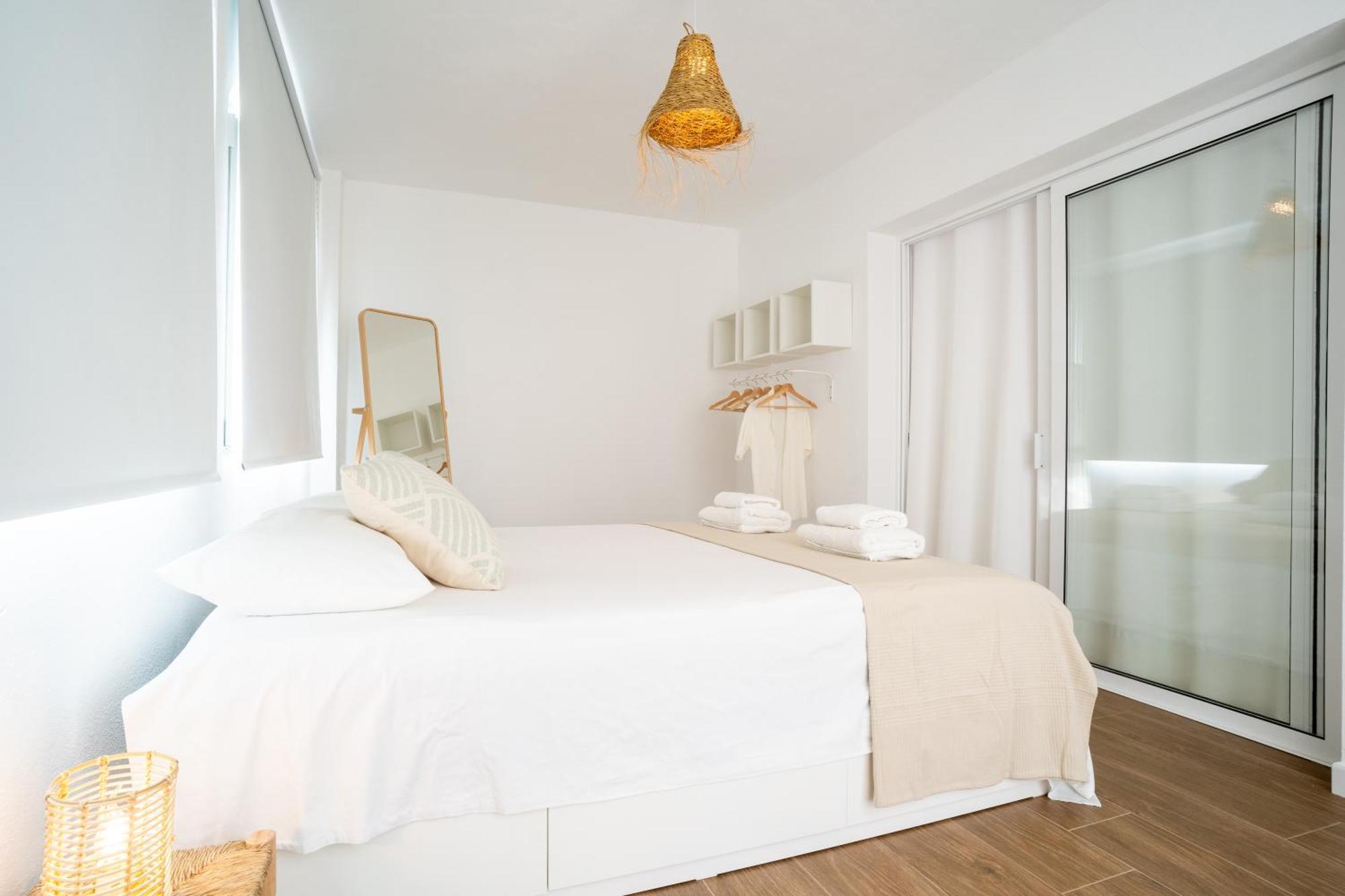 Trendyhomes Los Cinco Arcos Nijar Ngoại thất bức ảnh