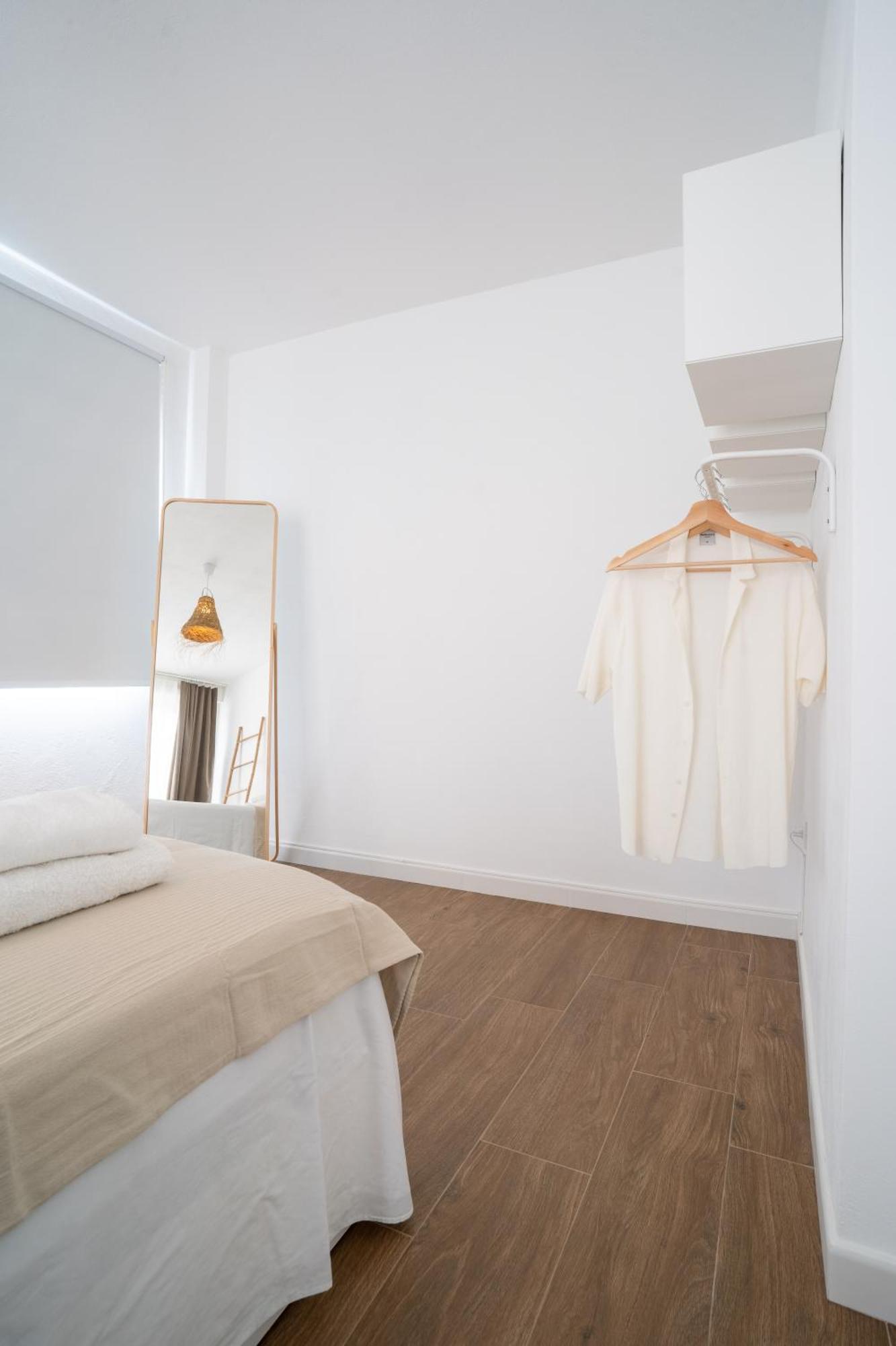 Trendyhomes Los Cinco Arcos Nijar Ngoại thất bức ảnh