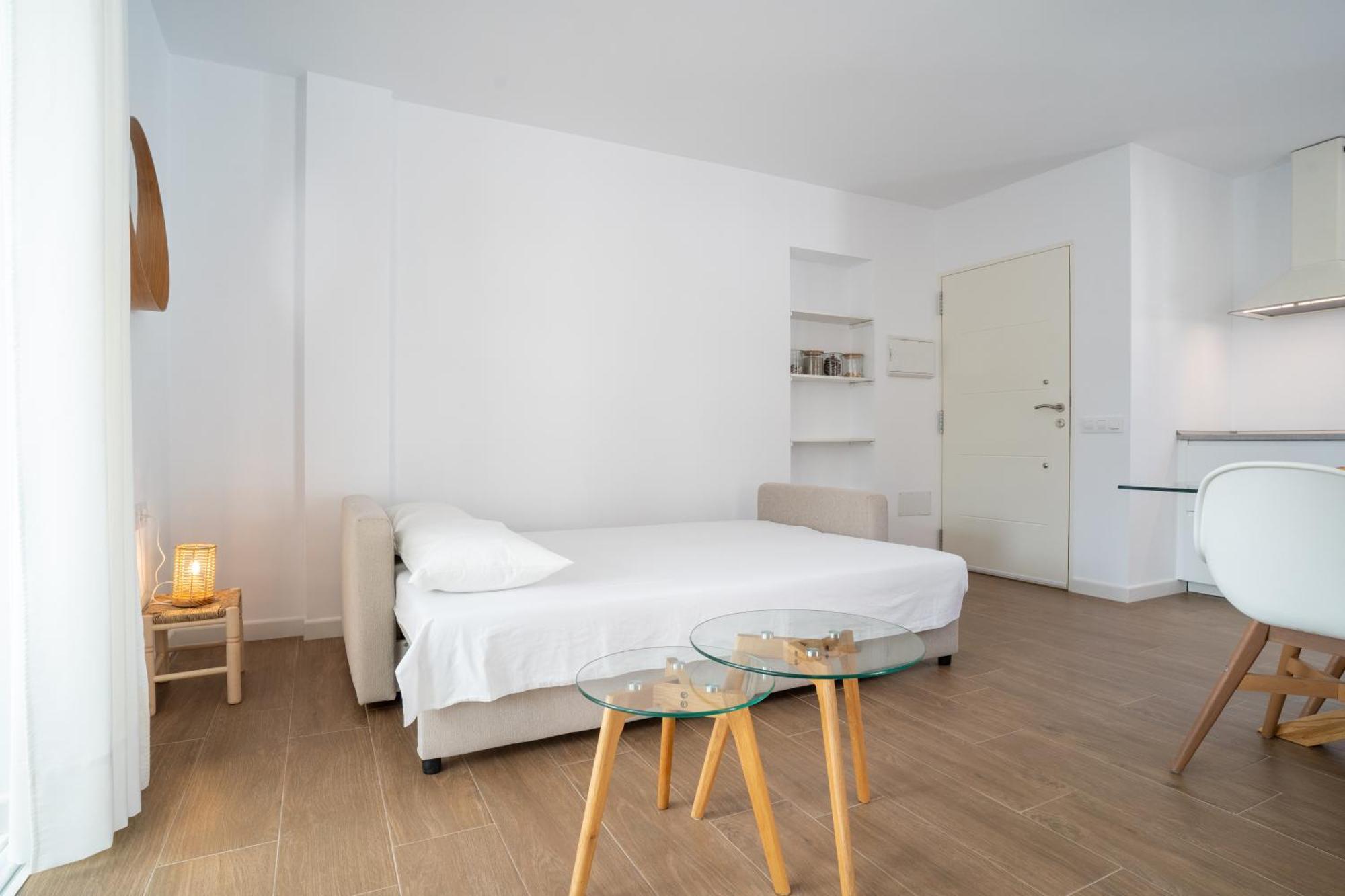 Trendyhomes Los Cinco Arcos Nijar Ngoại thất bức ảnh