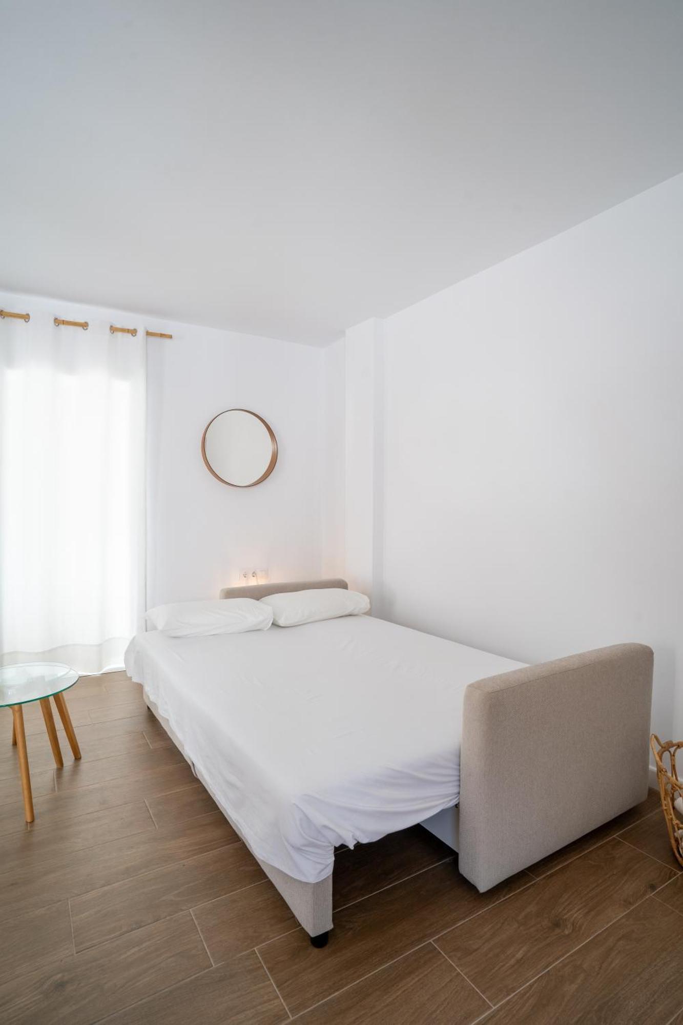 Trendyhomes Los Cinco Arcos Nijar Ngoại thất bức ảnh