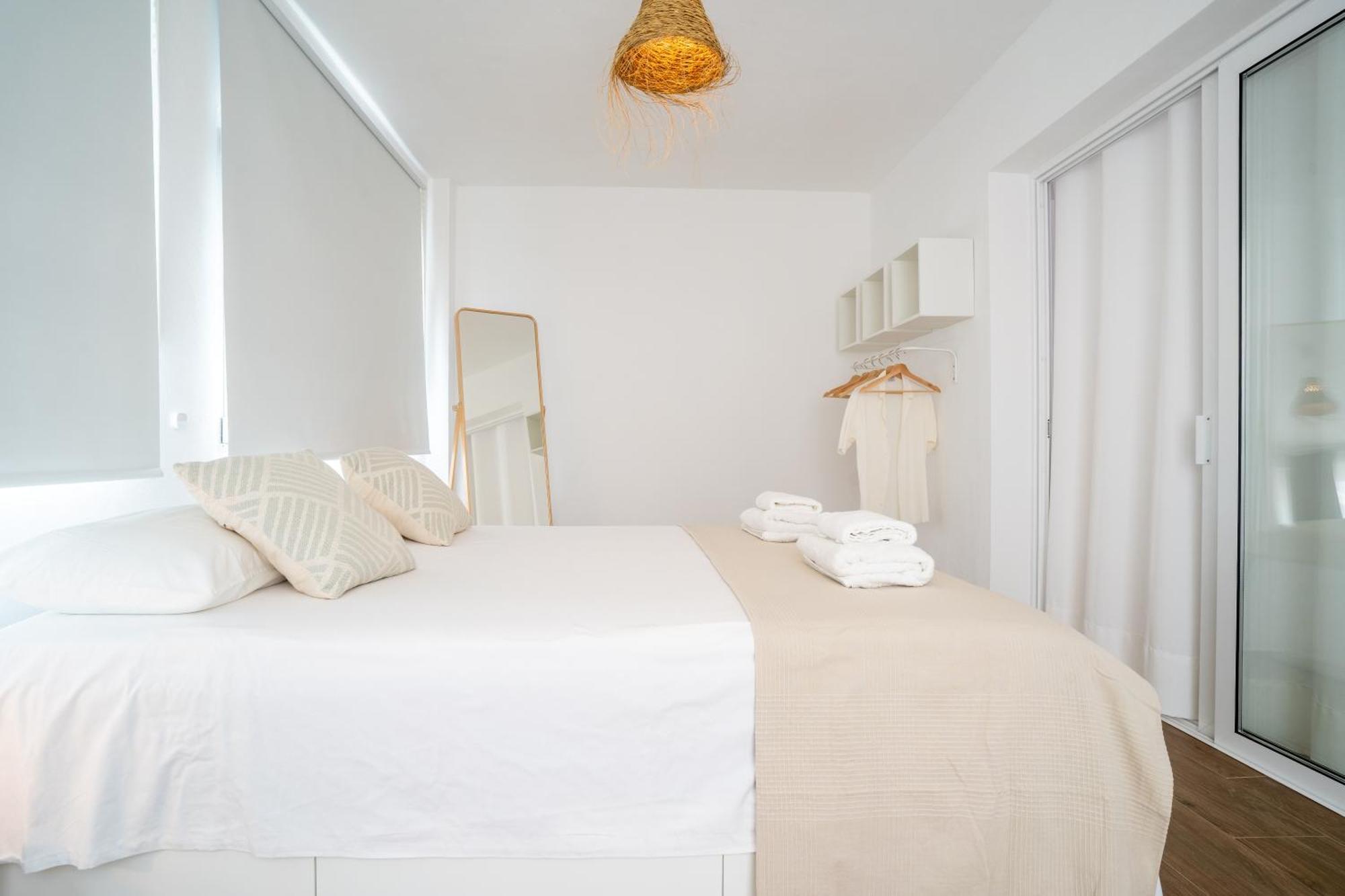 Trendyhomes Los Cinco Arcos Nijar Ngoại thất bức ảnh