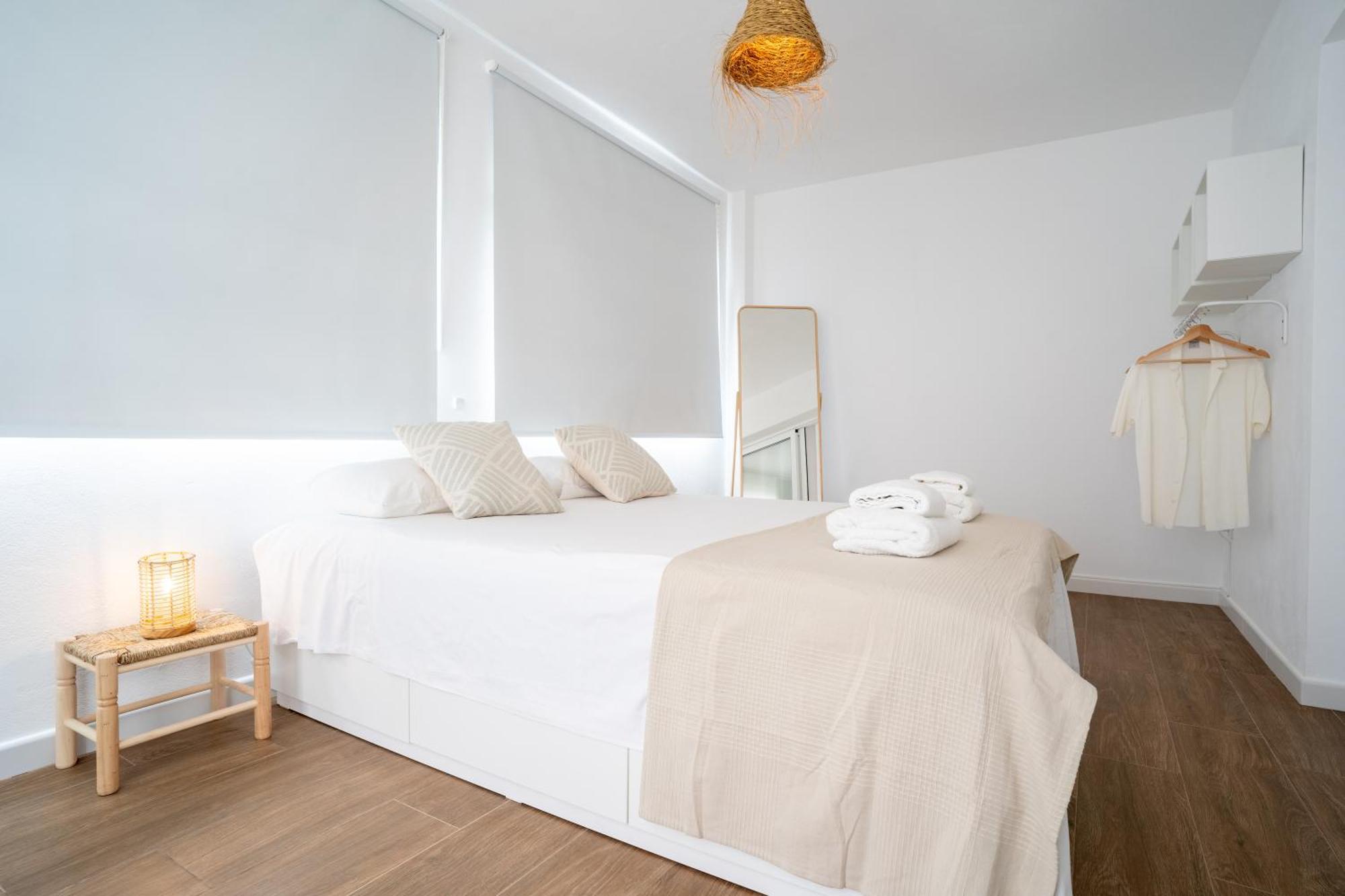 Trendyhomes Los Cinco Arcos Nijar Ngoại thất bức ảnh