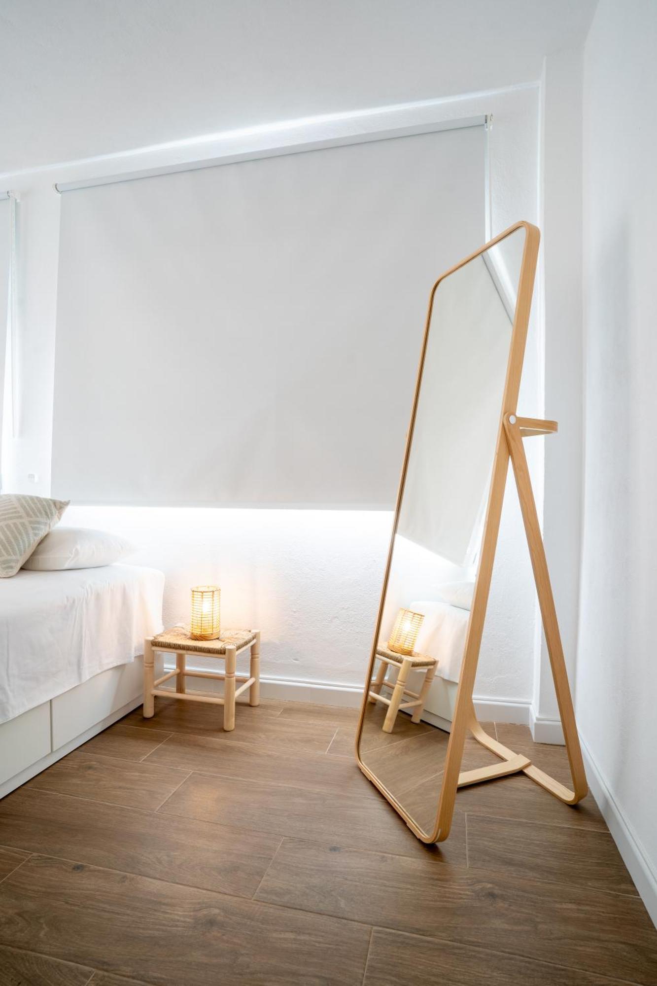 Trendyhomes Los Cinco Arcos Nijar Ngoại thất bức ảnh