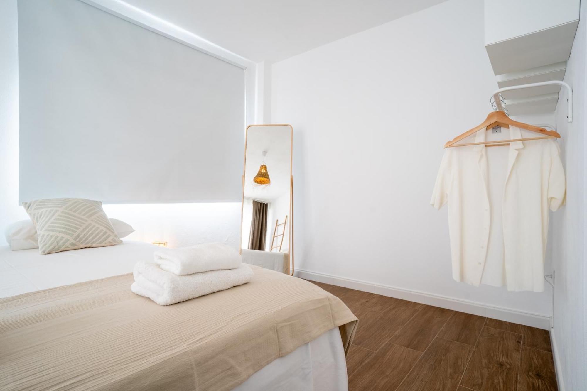 Trendyhomes Los Cinco Arcos Nijar Ngoại thất bức ảnh